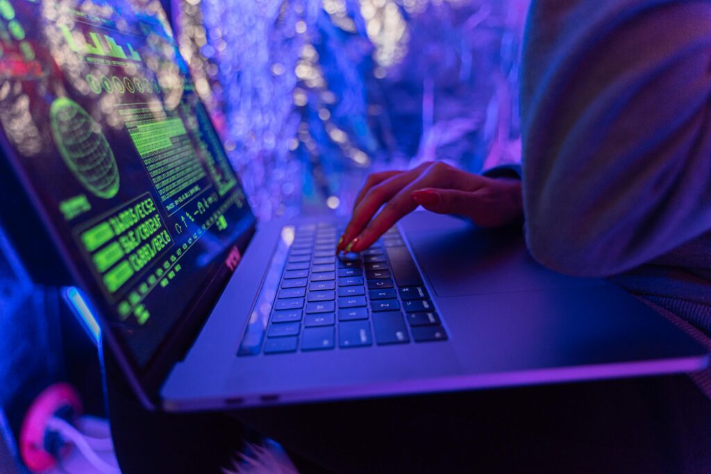 Ransomware in Australia