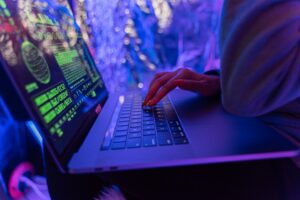 Ransomware in Australia
